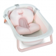 Ванна дитяча для купання PLUS Peony Pink