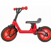 Велобег EVA Cosmo bike Красный 10"