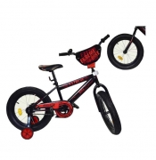 Велосипед 16" детский "EXTREME BIKE" со звонком