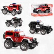 Позашляховик музичний