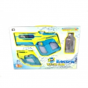 Водяний пістолет акумуляторний "WATER GUN"