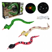 Змія на радіокеруванні