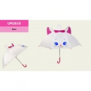 Зонт детский "Кошка" диаметр 75 см