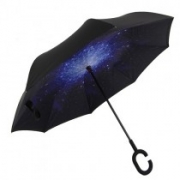Зонт обратного сложения 110 см