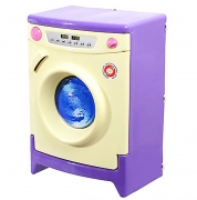 Дитяча іграшкова пральна машинка