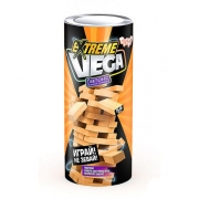 Игра настольная "Vega Extreme" в тубусе