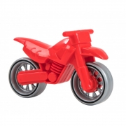 "Kid cars Sport" мотоцикл