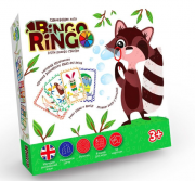 "Bingo Ringo" настільна гра