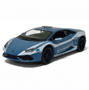 Іграшкова модель Lamborghini Huracan LP610-4 Police