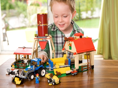 Вибираємо подарунки з розумом: 7 варіантів заміни конструктора Лего