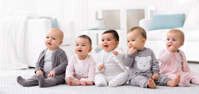 Качественная детская одежда – здоровье и комфорт вашего ребен